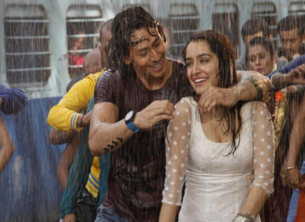 Tiger Shroff and Shraddha Kapoor to recreate 'Cham Cham' song in Baaghi 3