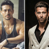 Tiger Shroff has a question for Hrithik Roshan, read to know more