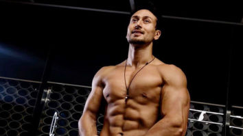 Tiger Shroff shared a throwback video from Baaghi days and we’re sure that he’s a superhero in disguise
