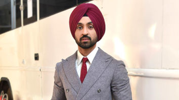 “To be the first turbaned Sardar at Madame Tussauds is a big deal” – Diljit Dosanjh