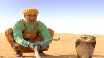 Movie Stills Of The Movie Total Dhamaal