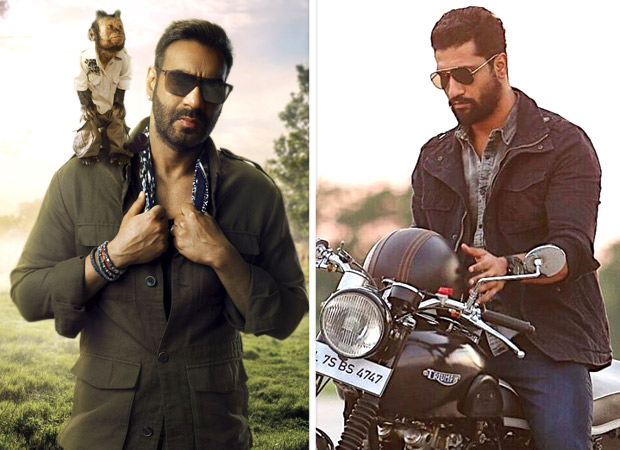 Total Dhamaal Box Office Collections Day 10 Total Dhamaal is the biggest amongst comedy franchises that went into three parts, Uri - The Surgical Strike set to collect more in its eighth week Total Dhamaal Box Office Collections Day 10 Total Dhamaal is the biggest amongst comedy franchises that went into three parts, Uri - The Surgical Strike set to collect more in its eighth week