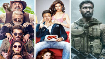 Total Dhamaal Box Office Collections Day 9: Total Dhamaal crosses Grand Masti, becomes Indra Kumar’s biggest grosser, Uri – The Surgical Strike grows again
