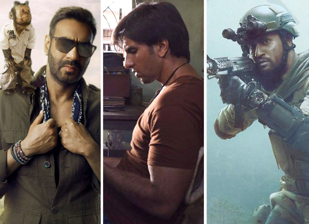 Total Dhamaal Box Office Day 7 The Anil Kapoor – Madhuri Dixit starrer has best Week One of 2019, Gully Boy heads for Rs. 140 crore lifetime, Uri - The Surgical Strike has another very good week Total Dhamaal Box Office Day 7 The Anil Kapoor – Madhuri Dixit starrer has best Week One of 2019, Gully Boy heads for Rs. 140 crore lifetime, Uri - The Surgical Strike has another very good week