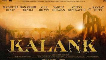 Kalank: Karan Johar CHANGES the release date of Alia Bhatt – Varun Dhawan’s period drama