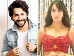 Street Dancer 3D: Varun Dhawan and Nora Fatehi GROOVE on Badshah’s dance number (ALL details inside)