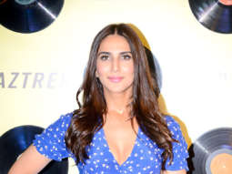 Vaani Kapoor, Nushrat Bharucha, Ishaan Khatter and others grace the Reebok Classic Aztrek event