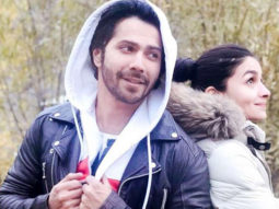 Varun Dhawan to LEAVE Street Dancer 3D shoot on March 11 for Kalank (Details inside)