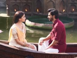 Varun Dhawan, Alia Bhatt, Sanjay Dutt, Madhuri Dixit, Aditya Roy Kapur and Sonakshi Sinha to feature in an intense romantic title track for Kalank