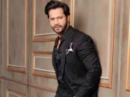 Varun Dhawan injured himself on the sets of Street Dancer 3D and we can’t help but applaud his dedication