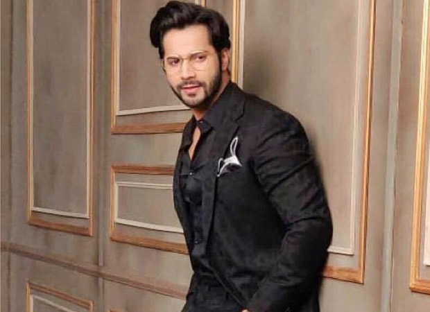 Varun Dhawan injured himself on the sets of Street Dancer 3D and we can’t help but applaud his dedication