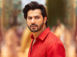 Varun Dhawan supports Rajasthan Police as they use a Kalank reference to stop the consumption of drugs