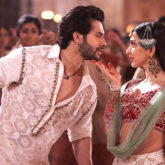Varun Dhawan talks about getting Kiara Advani to dance with him in Kalank’s latest dance number, First Class
