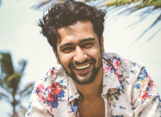 Saare Jahaan Se Achcha: Vicky Kaushal FINALLY reacts on doing the film earlier helmed by Shah Rukh Khan