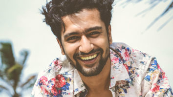 Saare Jahaan Se Achcha: Vicky Kaushal FINALLY reacts on doing the film earlier helmed by Shah Rukh Khan