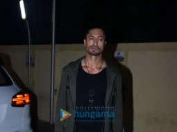 Vidyut Jammwal graces the special screening of ‘Junglee’
