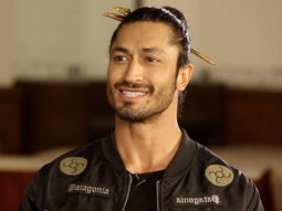 Vidyut Jammwal: “ANIMALS are very COOL, Humans need to be TAUGHT how to be AWARE” | Junglee