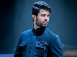Vijay Devarakonda hospitalized due to exhaustion