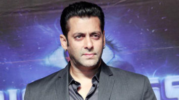 “Vishal Mishra has an INCREDIBLE sense of composition”:Salman Khan | Notebook | Zaheer | Pranutan