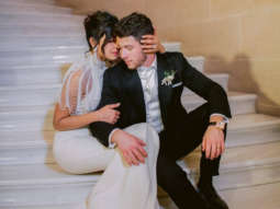 WATCH: Nick Jonas serenaded Priyanka Chopra with his hit song ‘Levels’ at their wedding reception
