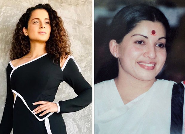 Kangana Ranaut bags Jayalalithaa biopic, Aishwarya Rai Bachchan, Vidya Balan were in the contention