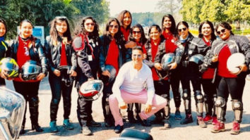 Women’s Day 2019: Akshay Kumar goes pink, pays an ode to woman empowerment