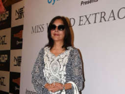 Women’s Day Special Celebration with Actress Zeenat Aman