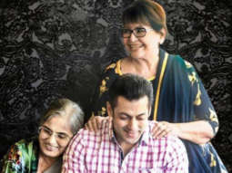 Women’s Day special: Salman Khan uploads a picture with two of the most important women in his life