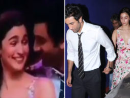 Zee Cine Awards 2019: Ranbir Kapoor and Alia Bhatt’s ‘Ishq Wala Love’ is making our hearts melt