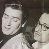 Aamir Khan remembers his uncle Nasir Hussain on his 17th death anniversary with a throwback picture with Shammi Kapoor
