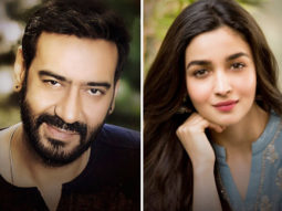 IT’S OFFICIAL: Ajay Devgn and Alia Bhatt roped in for RRR starring Ram Charan and Junior NTR (release date, inside details revealed)