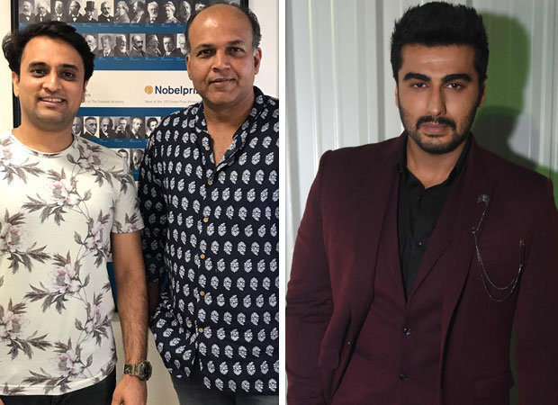 Whoa! Ashutosh Gowariker’s magnum opus Panipat starring Arjun Kapoor to have a mammoth star cast of 110 actors Whoa! Ashutosh Gowariker’s magnum opus Panipat starring Arjun Kapoor to have a mammoth star cast of 110 actors