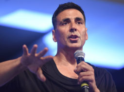 Akshay Kumar to tour the nation to encourage donations for Bharat Ke Veer initiative, Surat donates Rs. 5 crores
