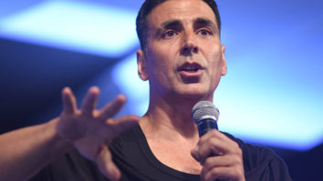 Akshay Kumar to tour the nation to encourage donations for Bharat Ke Veer initiative, Surat donates Rs. 5 crores