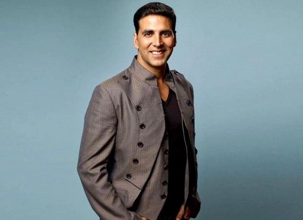 Here’s what Akshay Kumar is doing to raise funds for CRPF jawans ...