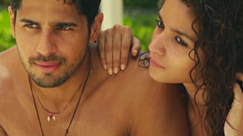 Kalank: Alia Bhatt is FLOORED by ex-boyfriend Sidharth Malhotra’s compliment to her