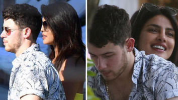 Priyanka Chopra and Nick Jonas are holidaying in Miami and Nickyanka fans can’t stop gushing over their lovey-dovey posts