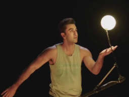 First Look: Ranbir Kapoor as Shiva in Brahmastra will leave you speechless!