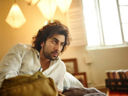BRAHMASTRA – Ayan Mukerji posts about the transformation of Ranbir Kapoor from Rumi to Shiva! [See pic]