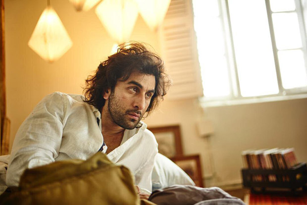 BRAHMASTRA - Ayan Mukerji posts about the transformation of Ranbir Kapoor from Rumi to Shiva! [See pic]