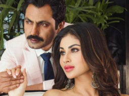 Nawazuddin Siddiqui and Mouni Roy roped in for Bole Chudiyan Nawazuddin Siddiqui and Mouni Roy roped in for Bole Chudiyan