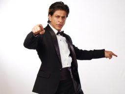 This video of Shah Rukh Khan grooving to a Coldplay song at the Akash Ambani – Shloka Mehta wedding will set your weekend mood!