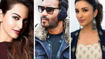 Bhuj: The Pride Of India – Sonakshi Sinha, Rana Daggubati, Parineeti Chopra; FULL cast of the Ajay Devgn starrer revealed