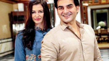 Arbaaz Khan gives a FULL DISCLOSURE on his relationship with Giorgia Andriani, speaks about his real equation with Malaika Arora