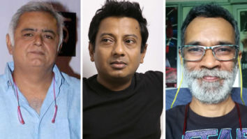 Hansal Mehta and Onir share condolences over the demise of Aditya Warrior, editor of Rajkummar Rao starrer Omerta and many other films