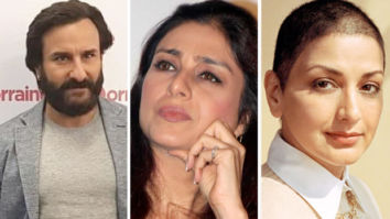 Blackbuck Poaching Case:  Jodhpur High Court sends notices to Saif Ali Khan, Tabu, Sonali Bendre and two others in this Salman Khan case