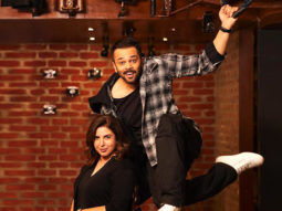 Is Farah Khan’s next a lady cop film? Rohit Shetty spills the beans