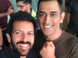 Kabir Khan SPEAKS up about his docu-drama on Mahendra Singh Dhoni and Chennai Super Kings, Roar of the Lion
