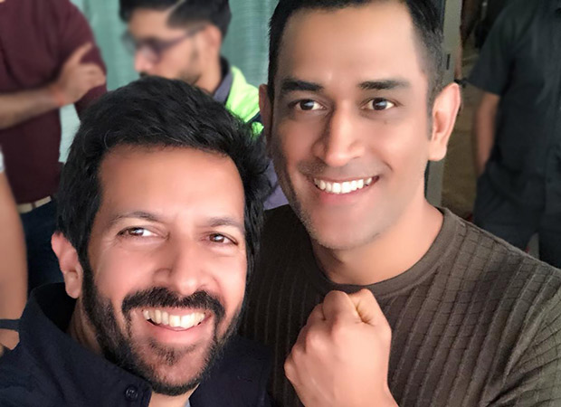 Kabir Khan SPEAKS up about his docu-drama on Mahendra Singh Dhoni and Chennai Super Kings, Roar of the Lion