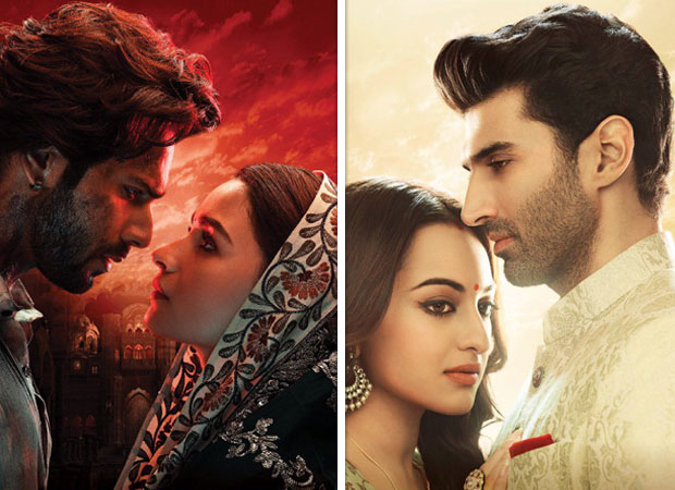 Launch of Kalank title song featuring Varun Dhawan and Alia Bhatt delayed and it will release tomorrow